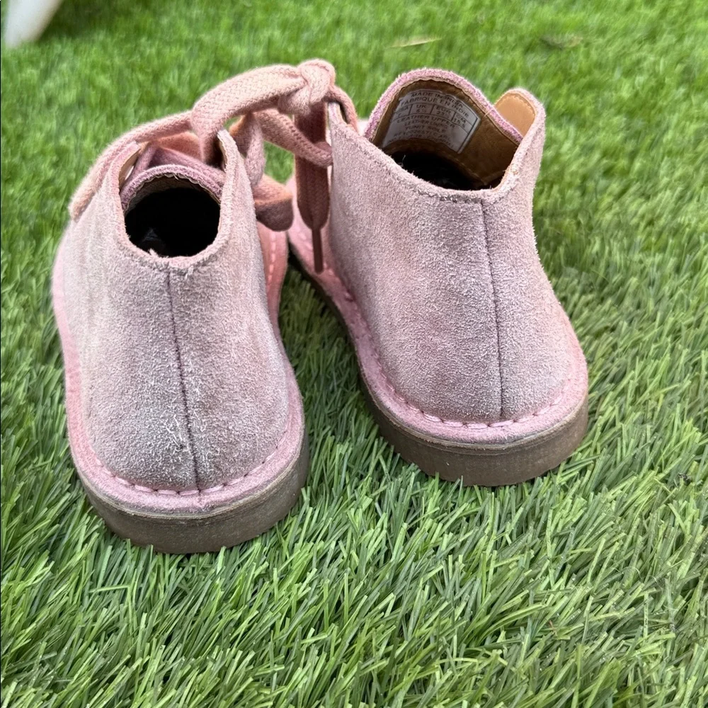 Polo Ralph Lauren soft pink